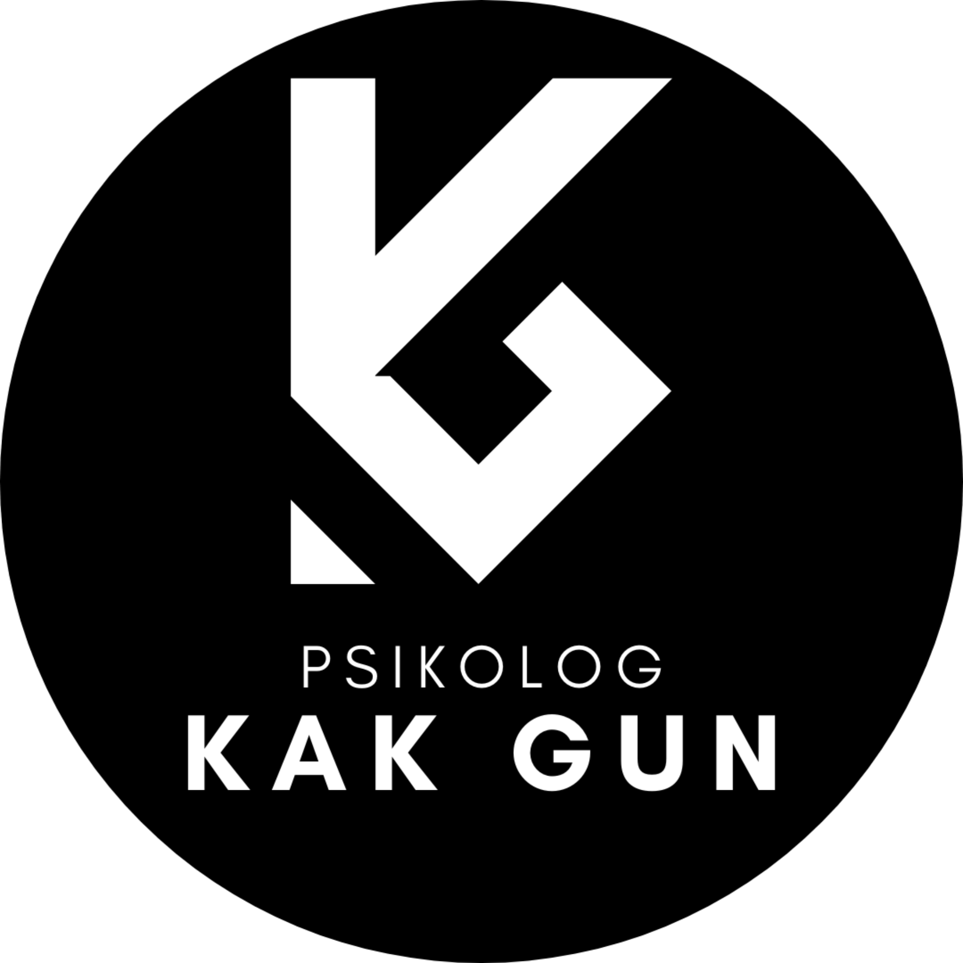 Psikolog Kak Gun