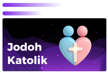 Jodoh Katolik
