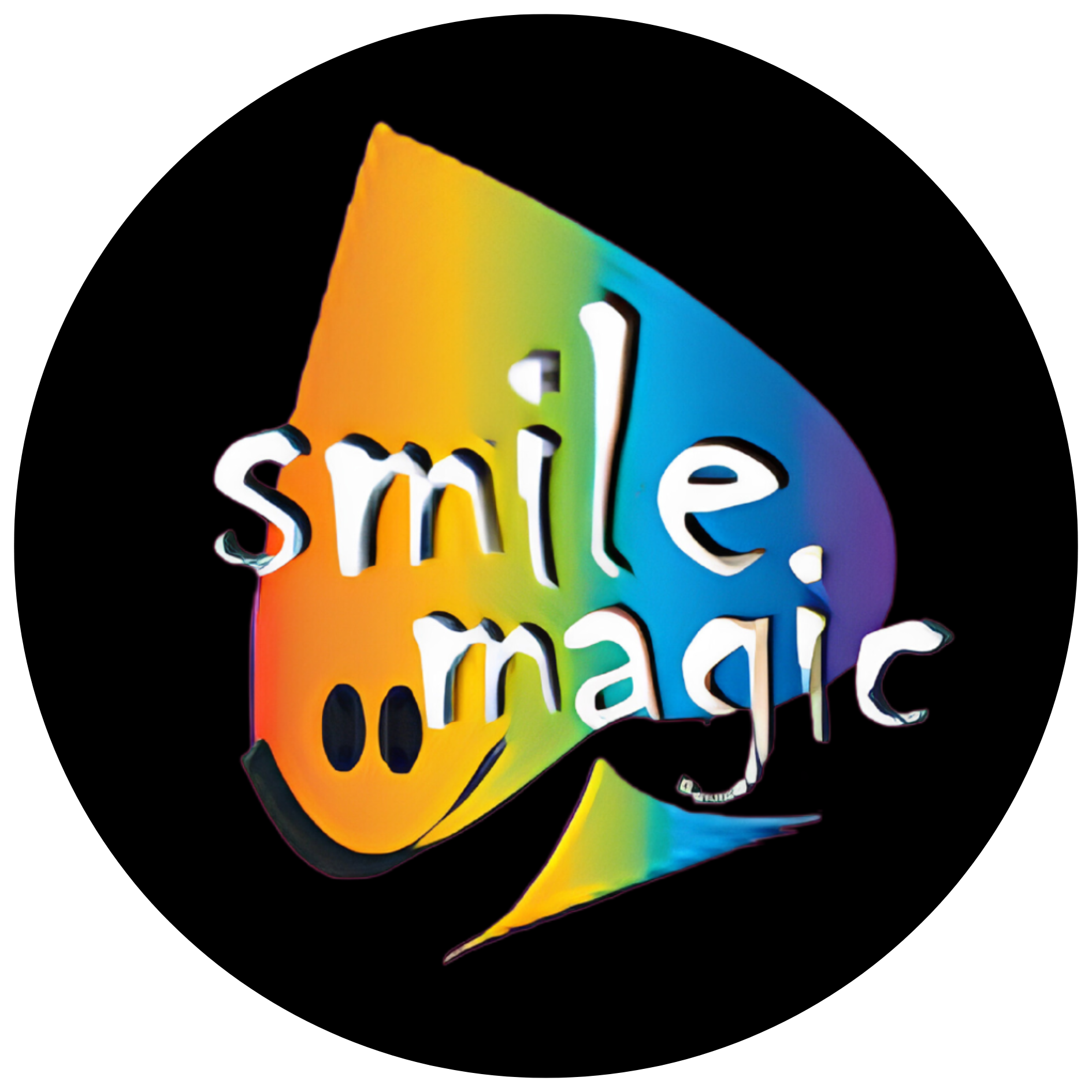 Smile Magic Shop